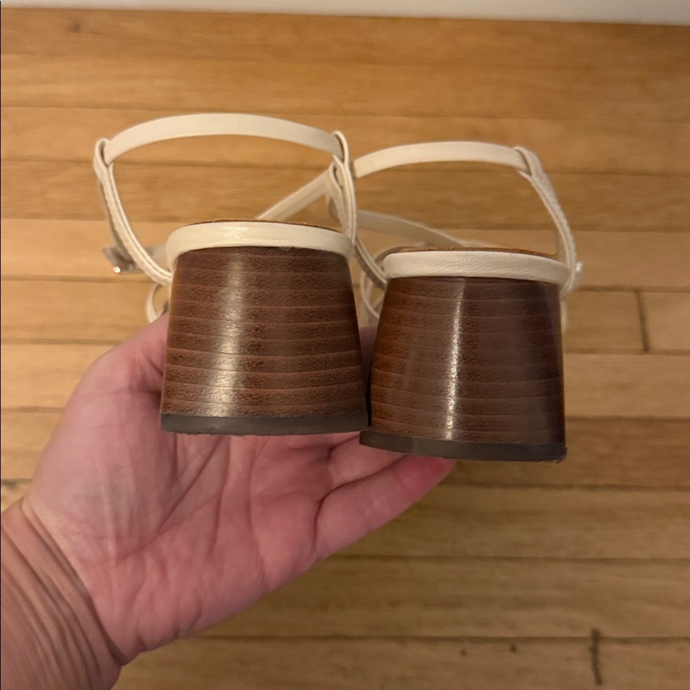 Madewell Alissa Sandals - Picture 5 of 6